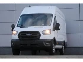 Ford Transit thumbnail 9