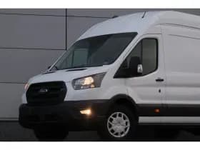 Ford Transit thumbnail 10