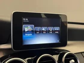 Mercedes-Benz C-Klasse thumbnail 11