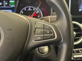 Mercedes-Benz C-Klasse thumbnail 13