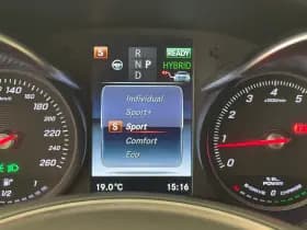 Mercedes-Benz C-Klasse thumbnail 15