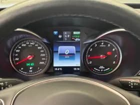 Mercedes-Benz C-Klasse thumbnail 16
