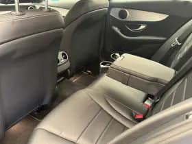 Mercedes-Benz C-Klasse thumbnail 18