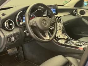 Mercedes-Benz C-Klasse thumbnail 3