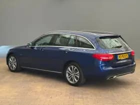 Mercedes-Benz C-Klasse thumbnail 21