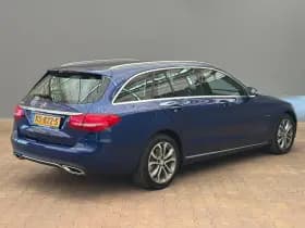 Mercedes-Benz C-Klasse thumbnail 23