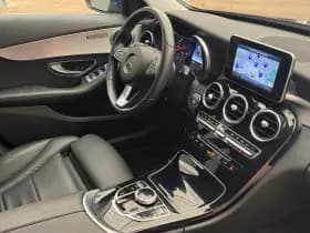 Mercedes-Benz C-Klasse thumbnail 28
