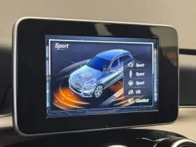 Mercedes-Benz C-Klasse thumbnail 4