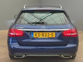 Mercedes-Benz C-Klasse thumbnail 32