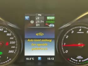 Mercedes-Benz C-Klasse thumbnail 34