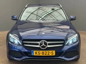 Mercedes-Benz C-Klasse thumbnail 7