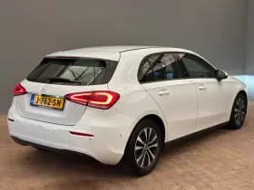 Mercedes-Benz A-Klasse thumbnail 2