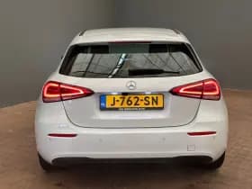 Mercedes-Benz A-Klasse thumbnail 12