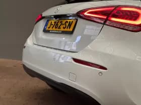 Mercedes-Benz A-Klasse thumbnail 15
