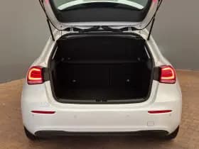 Mercedes-Benz A-Klasse thumbnail 16