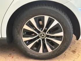 Mercedes-Benz A-Klasse thumbnail 17