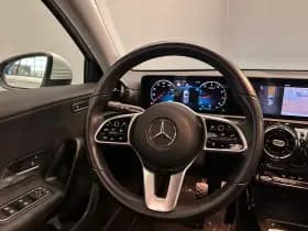 Mercedes-Benz A-Klasse thumbnail 19
