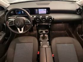 Mercedes-Benz A-Klasse thumbnail 3