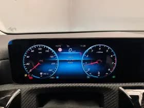 Mercedes-Benz A-Klasse thumbnail 4