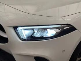 Mercedes-Benz A-Klasse thumbnail 31