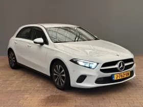 Mercedes-Benz A-Klasse thumbnail 8