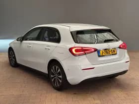 Mercedes-Benz A-Klasse thumbnail 9