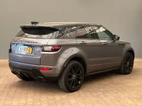 Land Rover Range Rover Evoque thumbnail 2