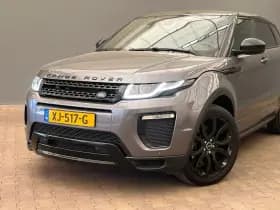 Land Rover Range Rover Evoque thumbnail 12