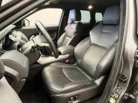 Land Rover Range Rover Evoque thumbnail 13