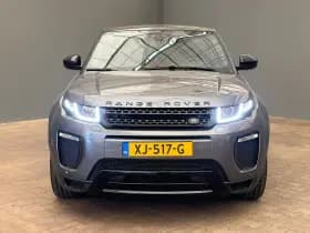 Land Rover Range Rover Evoque thumbnail 15