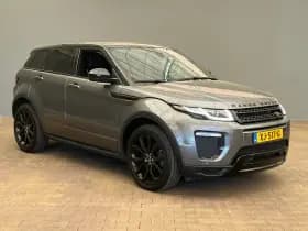 Land Rover Range Rover Evoque thumbnail 16