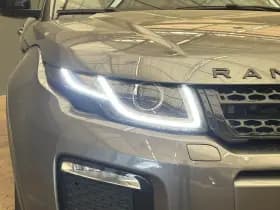 Land Rover Range Rover Evoque thumbnail 18