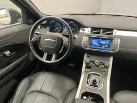 Land Rover Range Rover Evoque thumbnail 21