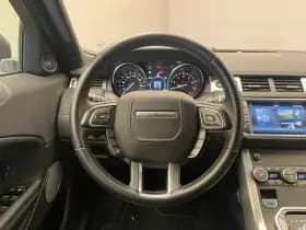 Land Rover Range Rover Evoque thumbnail 22