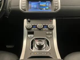 Land Rover Range Rover Evoque thumbnail 24