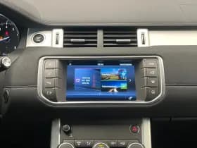 Land Rover Range Rover Evoque thumbnail 25