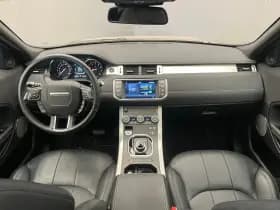 Land Rover Range Rover Evoque thumbnail 26