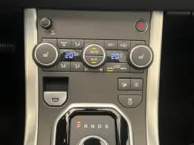 Land Rover Range Rover Evoque thumbnail 29