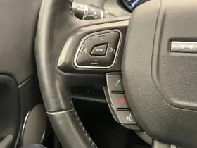 Land Rover Range Rover Evoque thumbnail 30