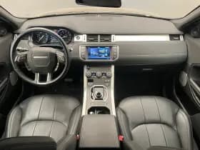 Land Rover Range Rover Evoque thumbnail 4