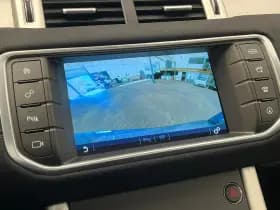 Land Rover Range Rover Evoque thumbnail 7