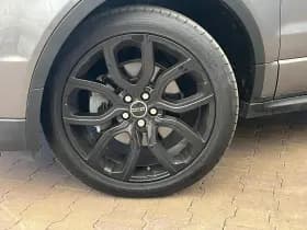 Land Rover Range Rover Evoque thumbnail 9