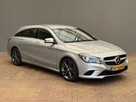 Mercedes-Benz CLA-Klasse thumbnail 2