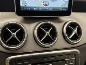 Mercedes-Benz CLA-Klasse thumbnail 11