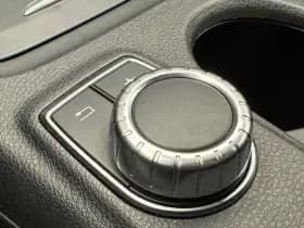 Mercedes-Benz CLA-Klasse thumbnail 12