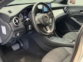 Mercedes-Benz CLA-Klasse thumbnail 20