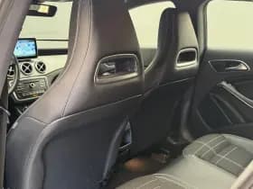 Mercedes-Benz CLA-Klasse thumbnail 22