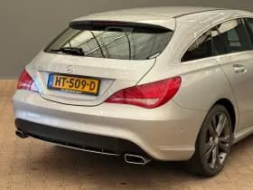 Mercedes-Benz CLA-Klasse thumbnail 24