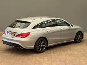 Mercedes-Benz CLA-Klasse thumbnail 25