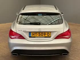Mercedes-Benz CLA-Klasse thumbnail 26